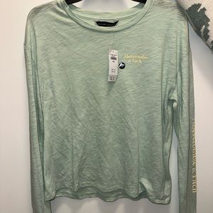 Long sleeve